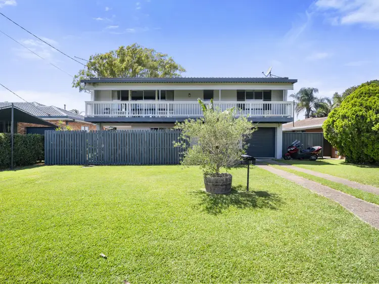 Second view of Homely house listing, 10 Pacific Avenue, Coffs Harbour NSW 2450