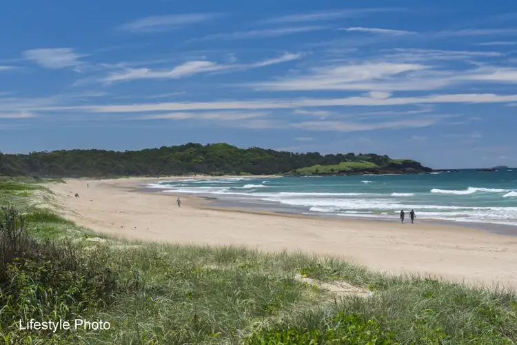 Third view of Homely house listing, 10 Pacific Avenue, Coffs Harbour NSW 2450