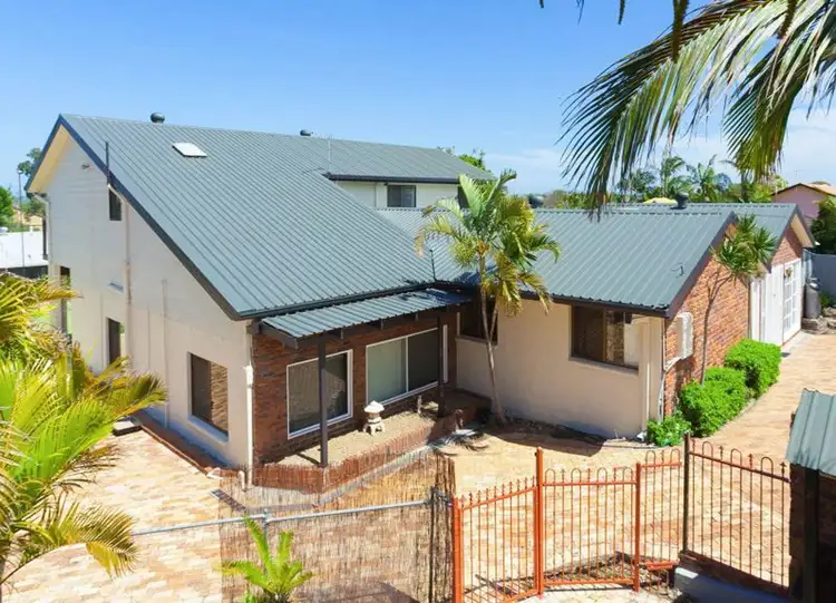 Main view of Homely house listing, 539 Mains Road, Macgregor QLD 4109