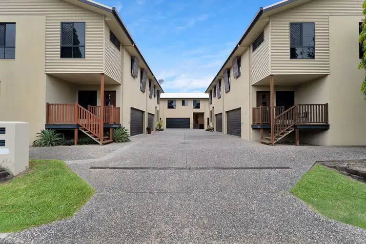 6/5 Kate Street, East Mackay QLD 4740
