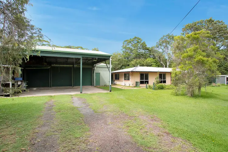 11 Windsor Drive, Hay Point QLD 4740