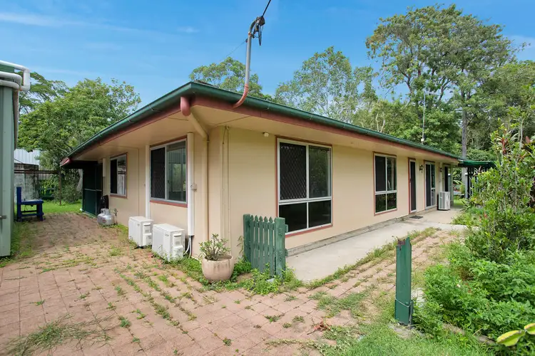 Third view of Homely house listing, 11 Windsor Drive, Hay Point QLD 4740