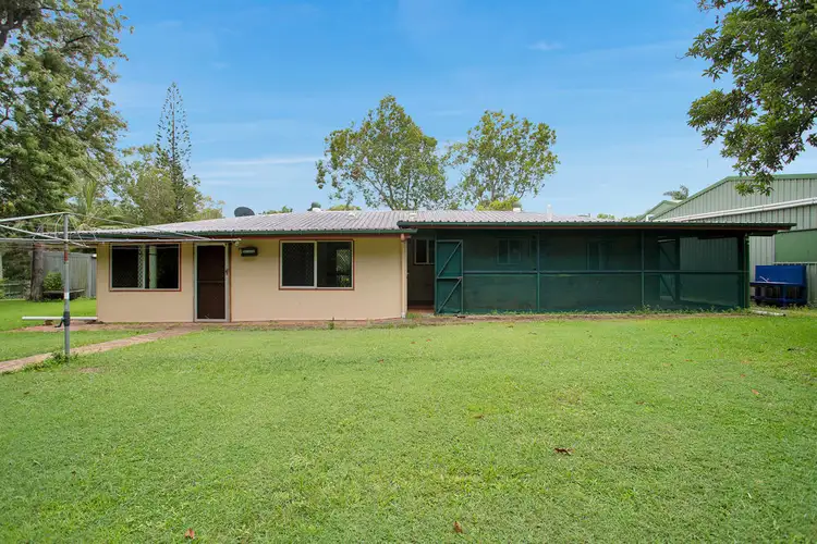 Fourth view of Homely house listing, 11 Windsor Drive, Hay Point QLD 4740