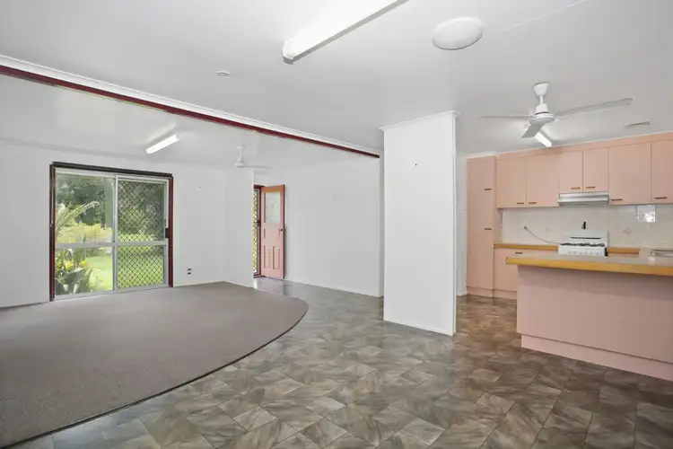 Fifth view of Homely house listing, 11 Windsor Drive, Hay Point QLD 4740