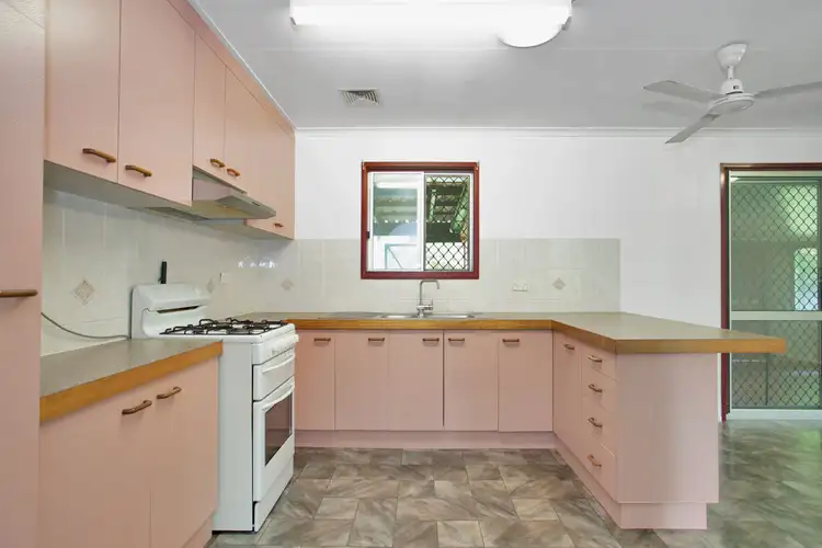Sixth view of Homely house listing, 11 Windsor Drive, Hay Point QLD 4740