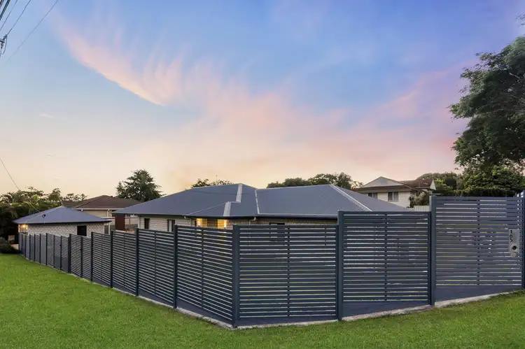 Second view of Homely house listing, 165 Lillian Ave, Salisbury QLD 4107