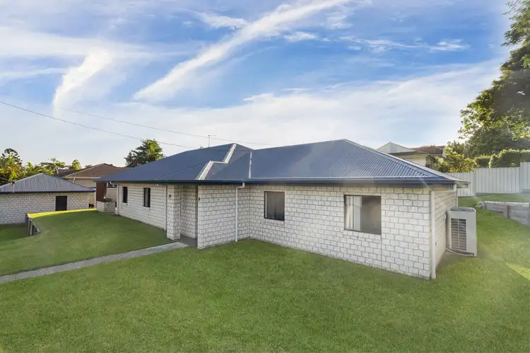 Fourth view of Homely house listing, 165 Lillian Ave, Salisbury QLD 4107