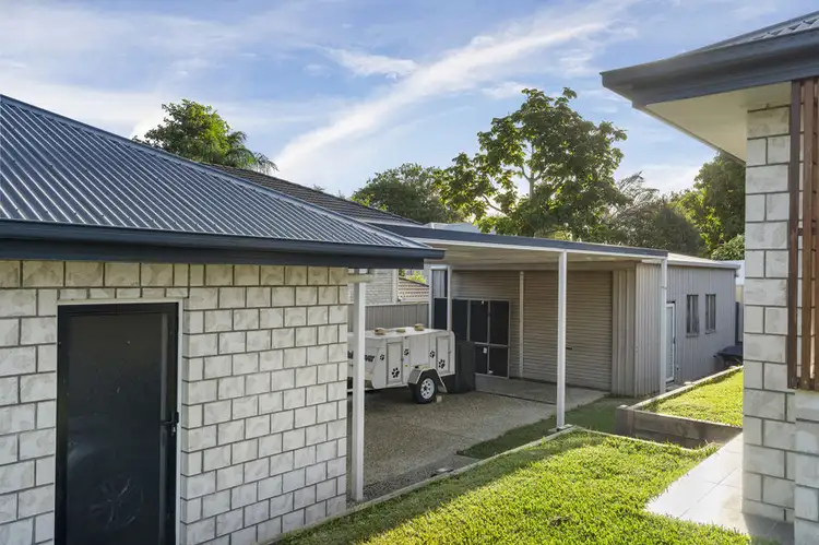 Sixth view of Homely house listing, 165 Lillian Ave, Salisbury QLD 4107