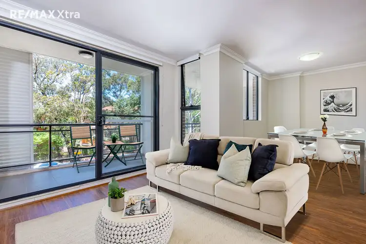 9/21-23 Lane Street, Wentworthville NSW 2145