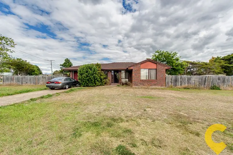 251 Henty Drive, Redbank Plains QLD 4301