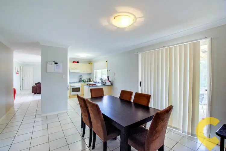 Third view of Homely house listing, 1 Vauton Court, Arana Hills QLD 4054