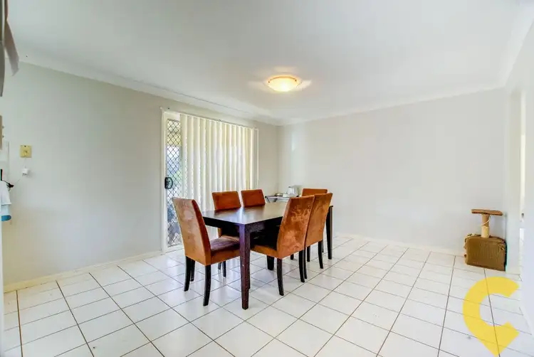 Sixth view of Homely house listing, 1 Vauton Court, Arana Hills QLD 4054