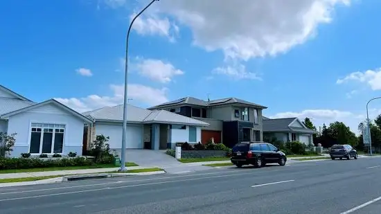 Fourth view of Homely land listing, Address available on request