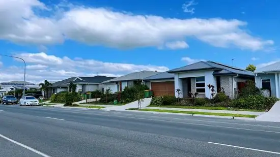Fifth view of Homely land listing, Address available on request
