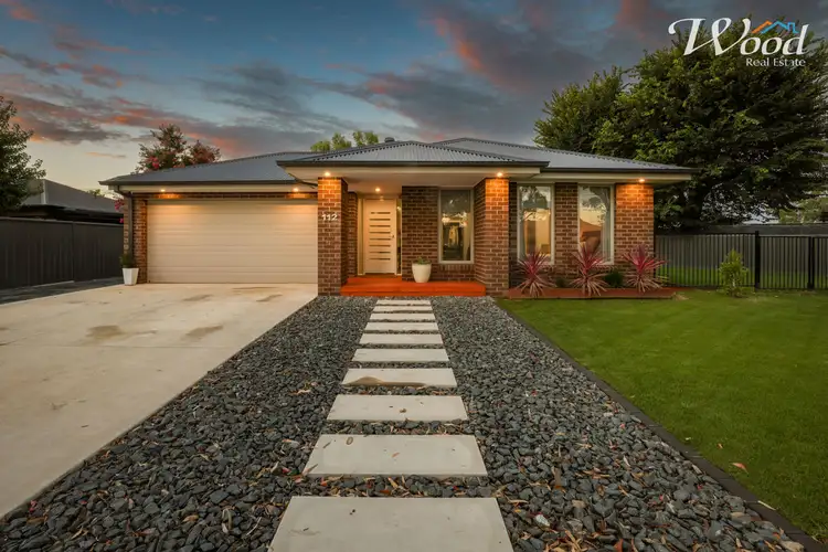 112 Pioneer Drive, Jindera NSW 2642
