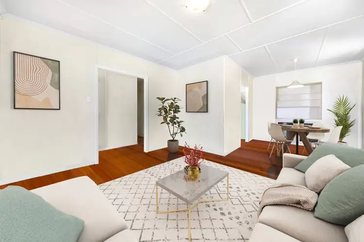 Third view of Homely house listing, 96 Kamarin Street, Manly West QLD 4179