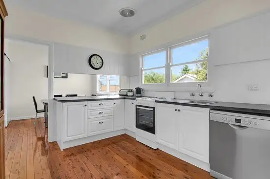 Second view of Homely house listing, 24 Dean Street, Tamworth NSW 2340
