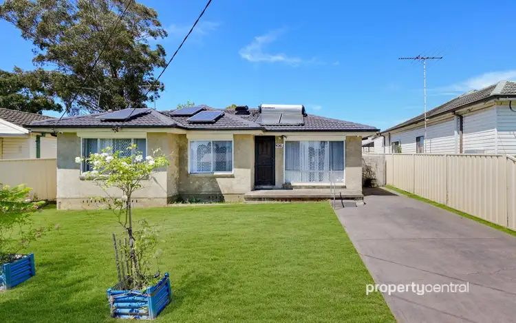 136 Oxford Street, Cambridge Park NSW 2747