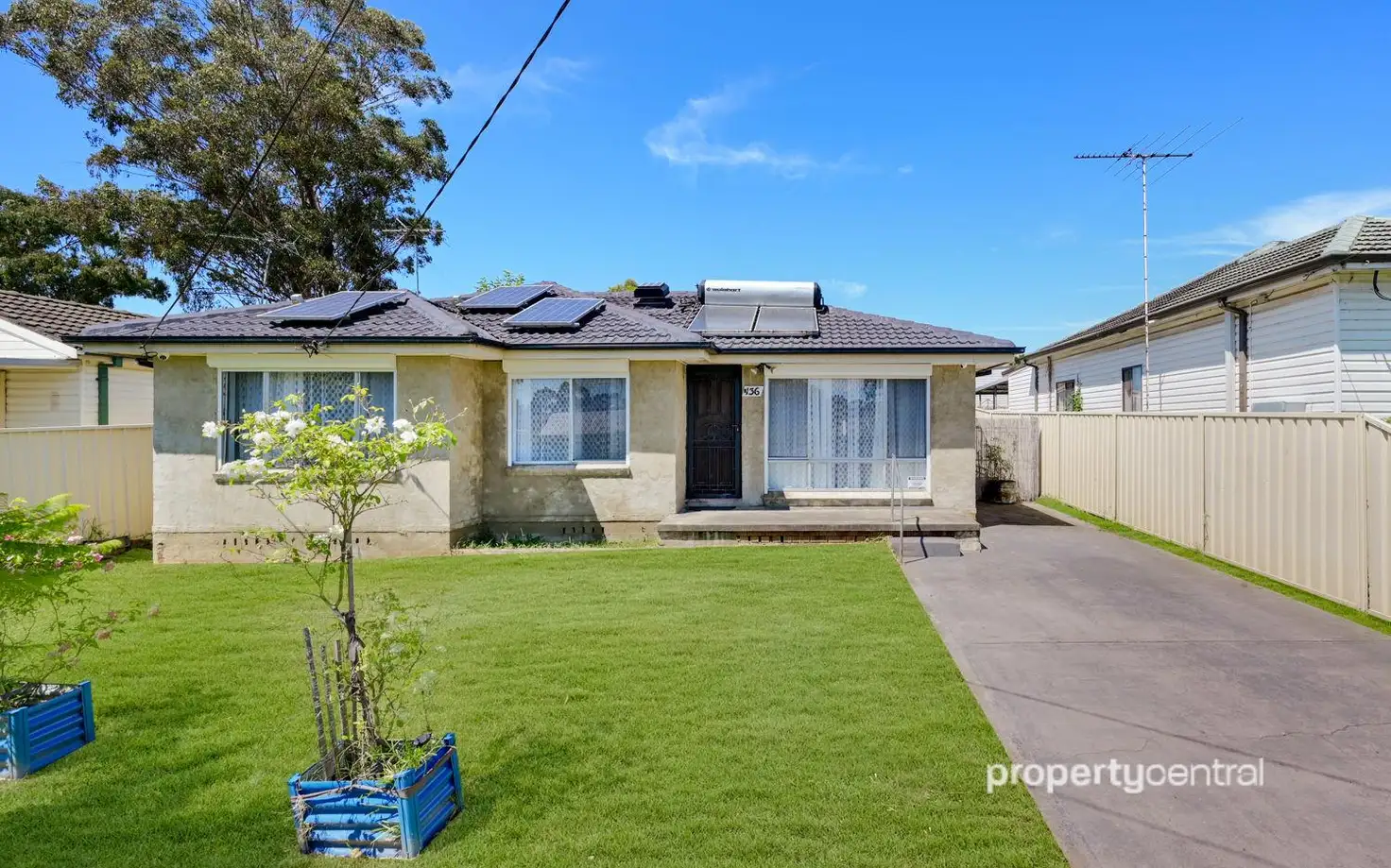 Main view of Homely house listing, 136 Oxford Street, Cambridge Park NSW 2747