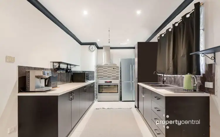 Second view of Homely house listing, 136 Oxford Street, Cambridge Park NSW 2747