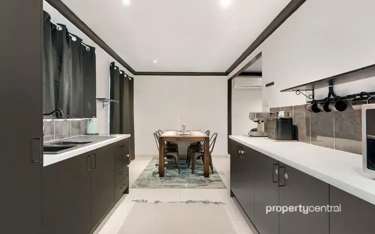 Third view of Homely house listing, 136 Oxford Street, Cambridge Park NSW 2747