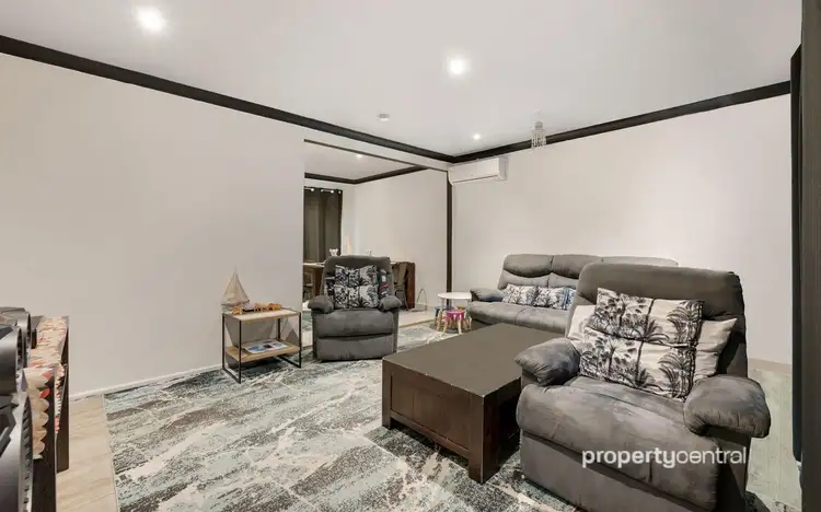 Fourth view of Homely house listing, 136 Oxford Street, Cambridge Park NSW 2747