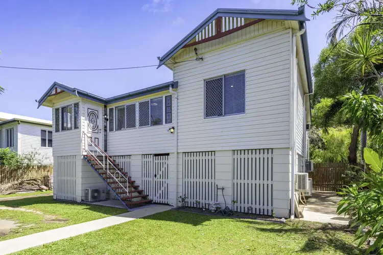 Second view of Homely house listing, 11 Beaton Street, West Mackay QLD 4740