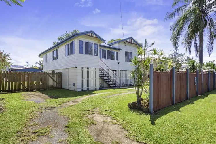 Third view of Homely house listing, 11 Beaton Street, West Mackay QLD 4740