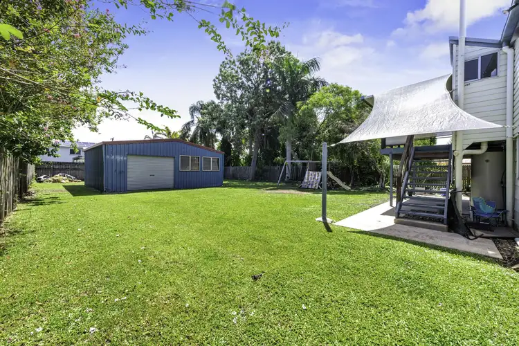 Fourth view of Homely house listing, 11 Beaton Street, West Mackay QLD 4740