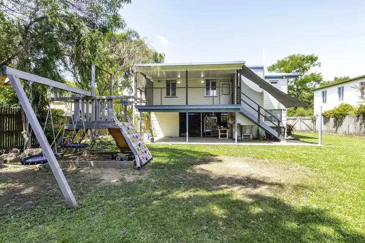 Fifth view of Homely house listing, 11 Beaton Street, West Mackay QLD 4740