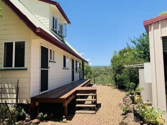 Third view of Homely house listing, 653 Millstream Parade, Millstream QLD 4888