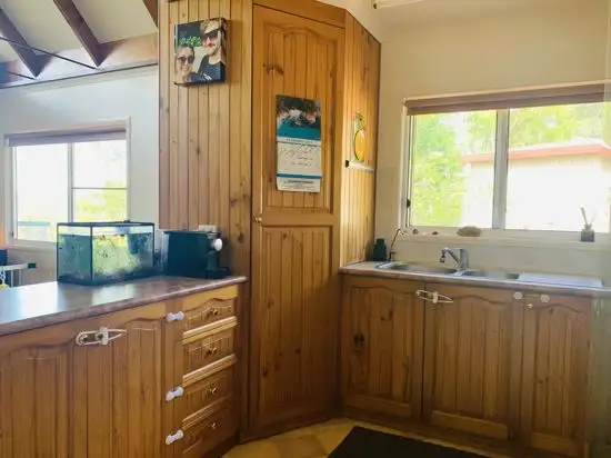 Sixth view of Homely house listing, 653 Millstream Parade, Millstream QLD 4888