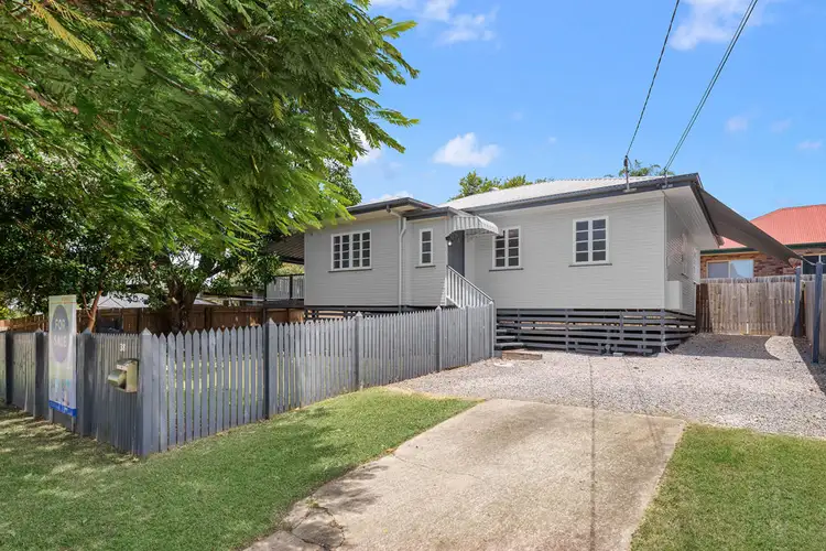 Main view of Homely house listing, 38 Joffre Street, Wynnum QLD 4178