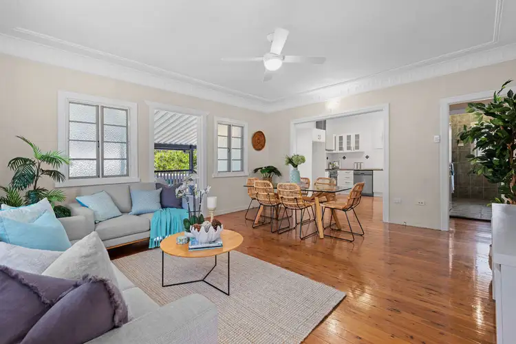 Third view of Homely house listing, 38 Joffre Street, Wynnum QLD 4178