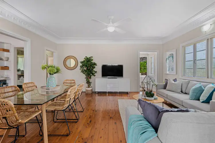 Fourth view of Homely house listing, 38 Joffre Street, Wynnum QLD 4178