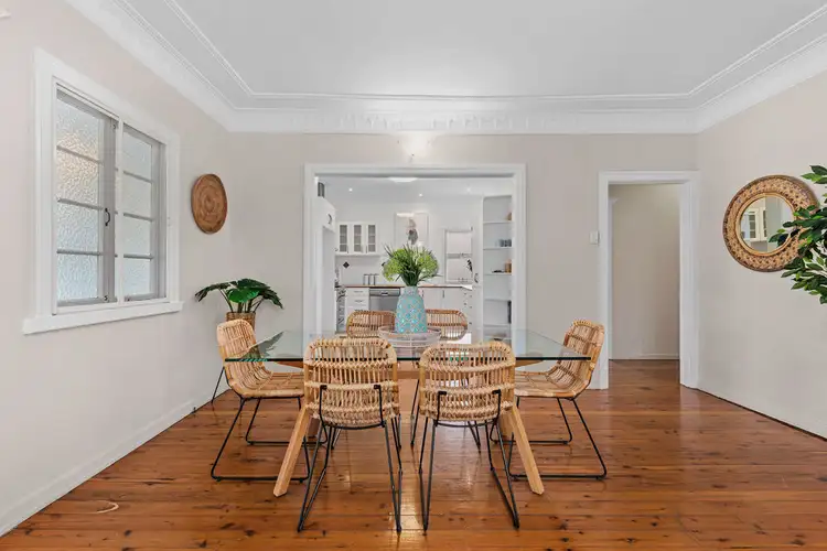 Sixth view of Homely house listing, 38 Joffre Street, Wynnum QLD 4178