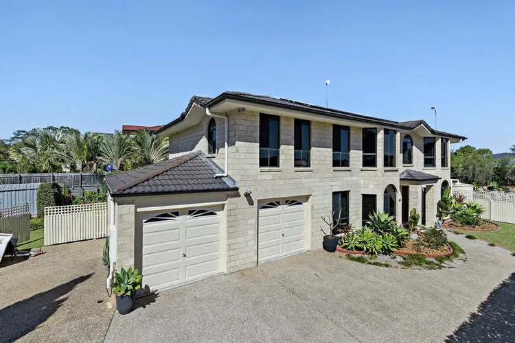 9 Coolgardie Court, Arana Hills QLD 4054