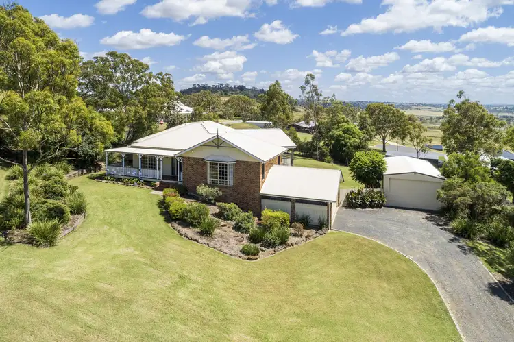 Main view of Homely house listing, 5 Ryans Drive, Cotswold Hills QLD 4350