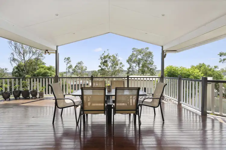 Second view of Homely house listing, 5 Ryans Drive, Cotswold Hills QLD 4350