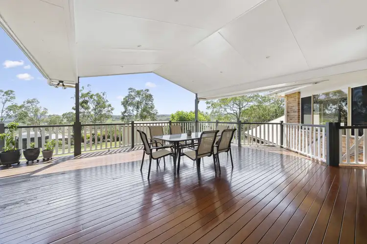 Third view of Homely house listing, 5 Ryans Drive, Cotswold Hills QLD 4350