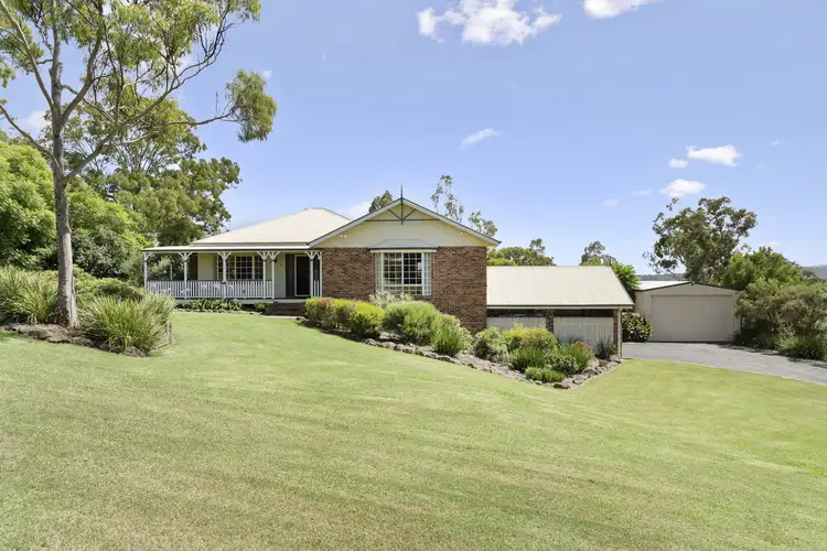 Fourth view of Homely house listing, 5 Ryans Drive, Cotswold Hills QLD 4350