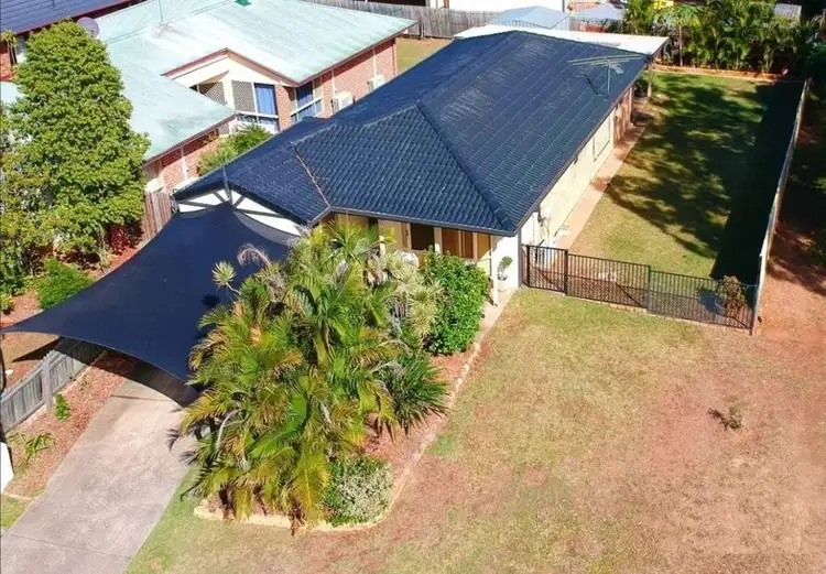 89 Deebing Creek Road, Yamanto QLD 4305