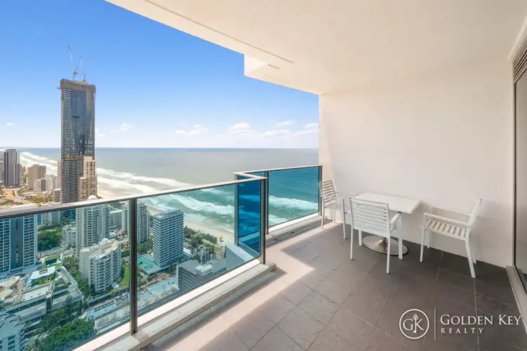 Main view of Homely apartment listing, 3113 Surfers Paradise Boulevard, Surfers Paradise QLD 4217