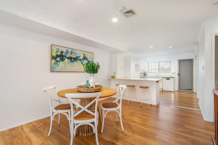 Third view of Homely townhouse listing, 5/32 Kalinda Avenue, Mooloolaba QLD 4557