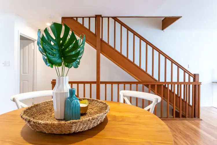 Fifth view of Homely townhouse listing, 5/32 Kalinda Avenue, Mooloolaba QLD 4557