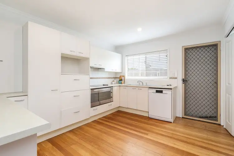 Sixth view of Homely townhouse listing, 5/32 Kalinda Avenue, Mooloolaba QLD 4557