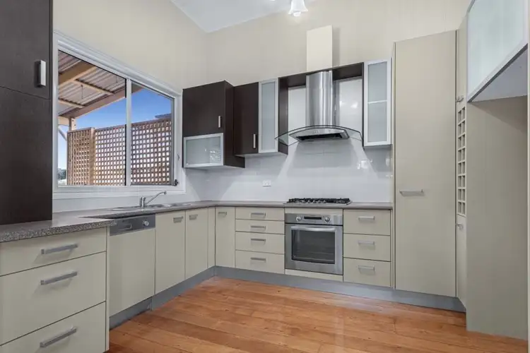 Second view of Homely house listing, 55 Abingdon Street, Woolloongabba QLD 4102