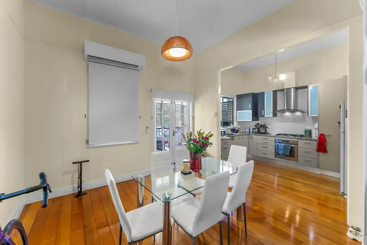 Third view of Homely house listing, 55 Abingdon Street, Woolloongabba QLD 4102