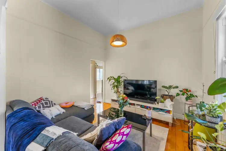 Fourth view of Homely house listing, 55 Abingdon Street, Woolloongabba QLD 4102