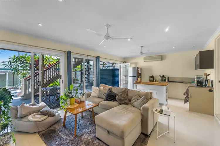 Fifth view of Homely house listing, 55 Abingdon Street, Woolloongabba QLD 4102
